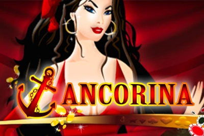 Арт слота Ancorina